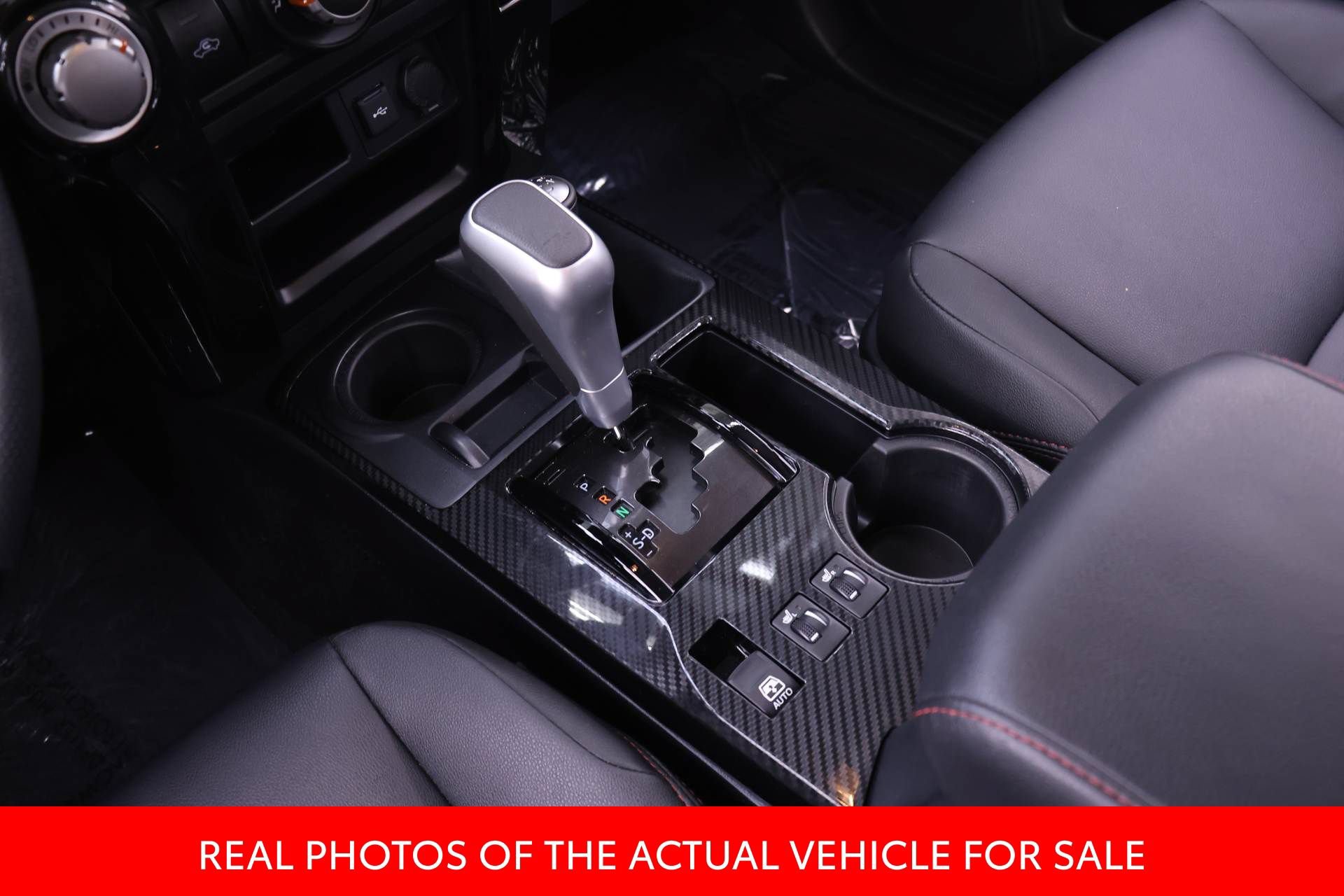 Certified 2023 Toyota 4Runner TRD Off-Road Premium w/ Off Road Premium Plus Package AWD/4WD image 13