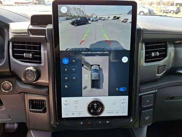 Used 2024 Ford F150 Lightning Flash image 17