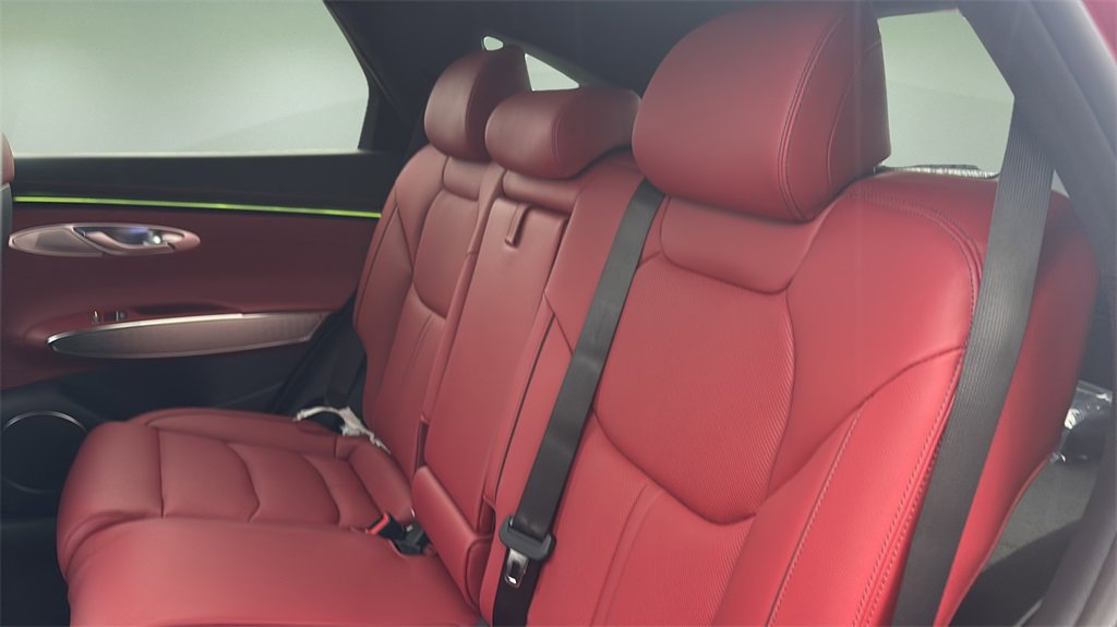 New 2026 Genesis GV70 2.5T Sport Prestige image 10