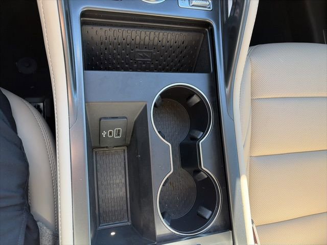 Certified 2025 Lincoln Nautilus Premier image 19