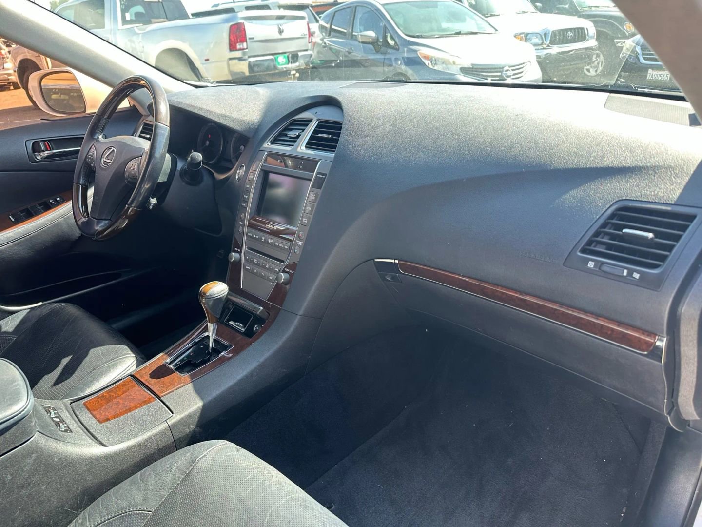 Used 2012 Lexus ES 350 FWD image 14