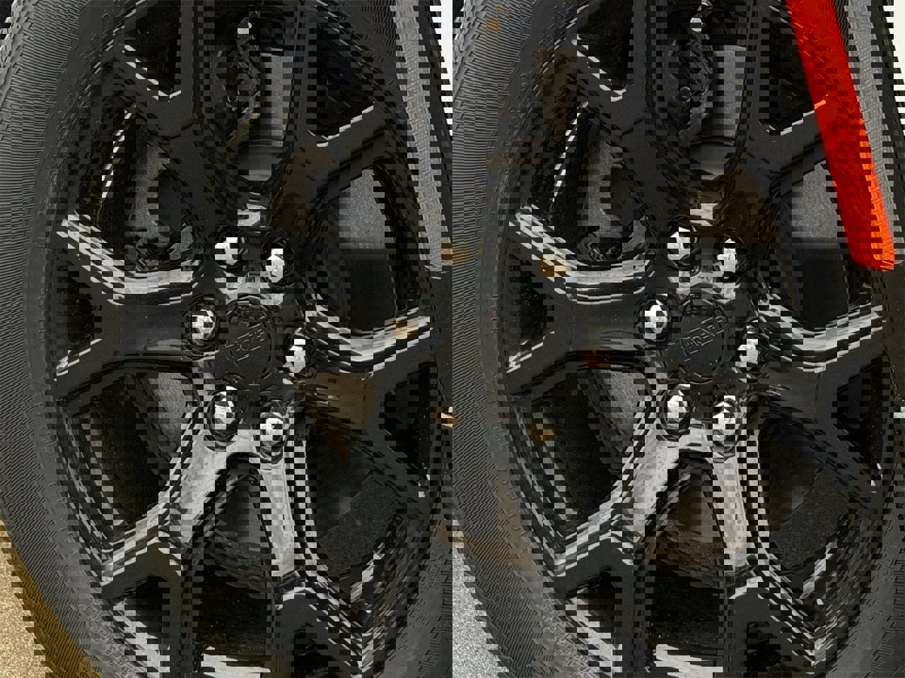 Used 2023 Jeep Wagoneer Series II image 3