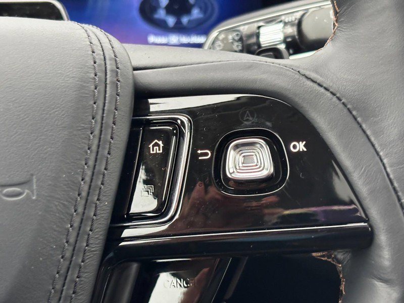 New 2026 Lincoln Aviator Reserve AWD/4WD image 21