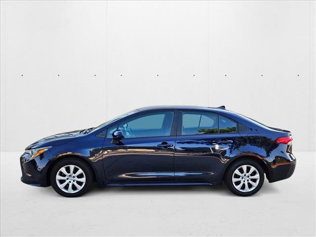 Used 2023 Toyota Corolla LE image 9