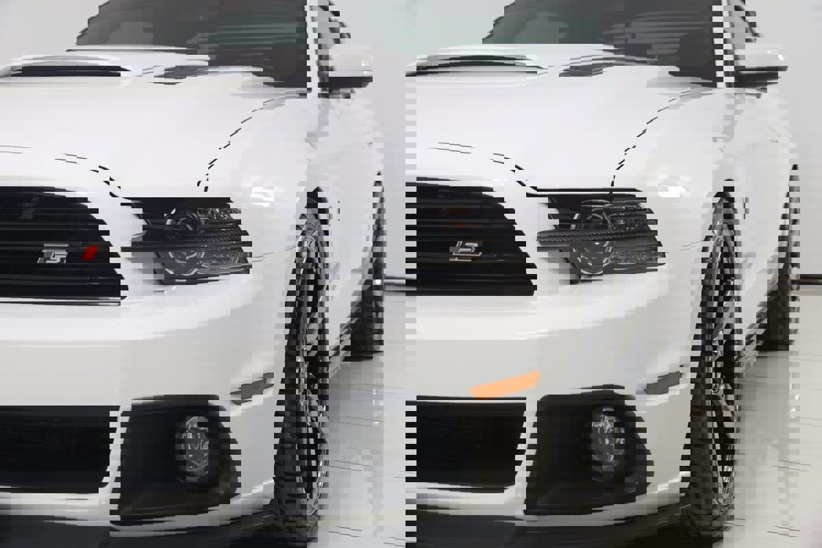 Used 2014 Ford Mustang GT w/ Equipment Group 301A image 63