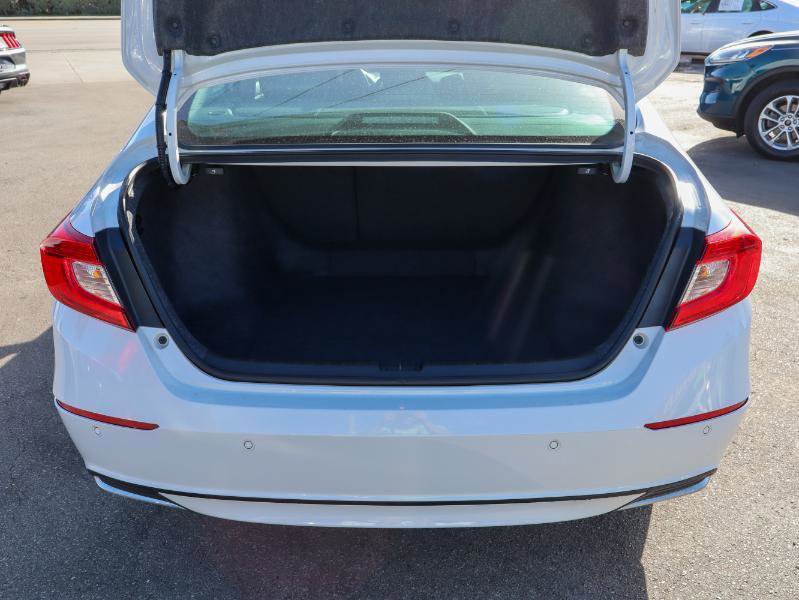 Used 2021 Honda Accord EX-L image 5