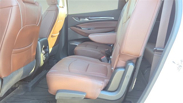 Used 2020 Buick Enclave Avenir w/ Avenir Technology Package image 24