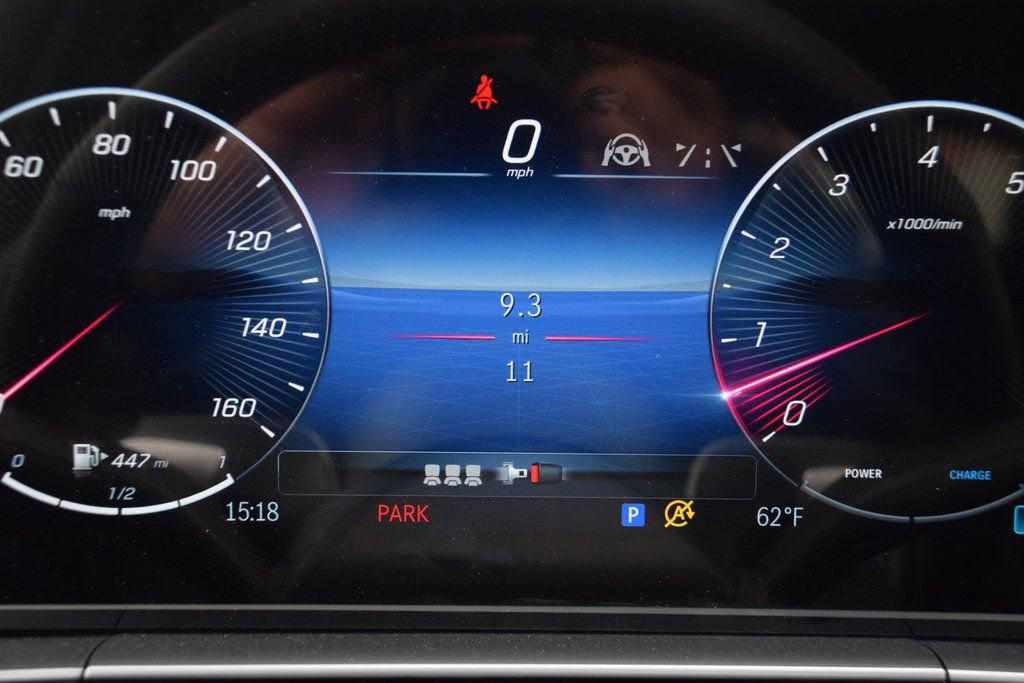 New 2026 Mercedes-Benz GLE 450 4MATIC Coupe image 50