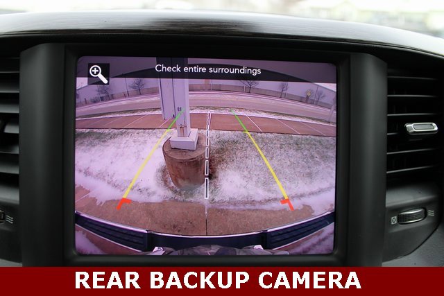 Used 2019 RAM 1500 Laramie image 16