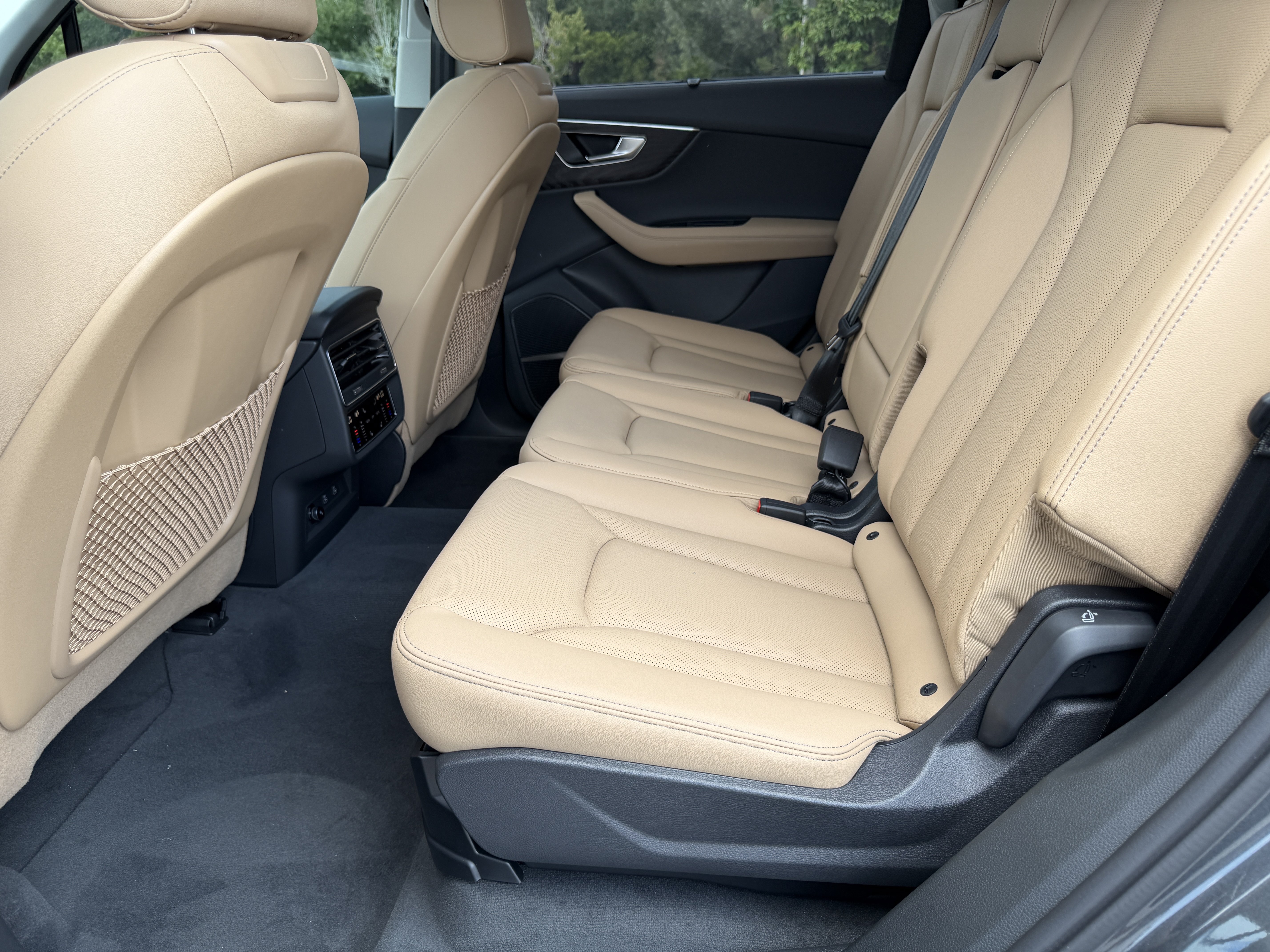 New 2026 Audi Q7 Premium Plus AWD/4WD image 19