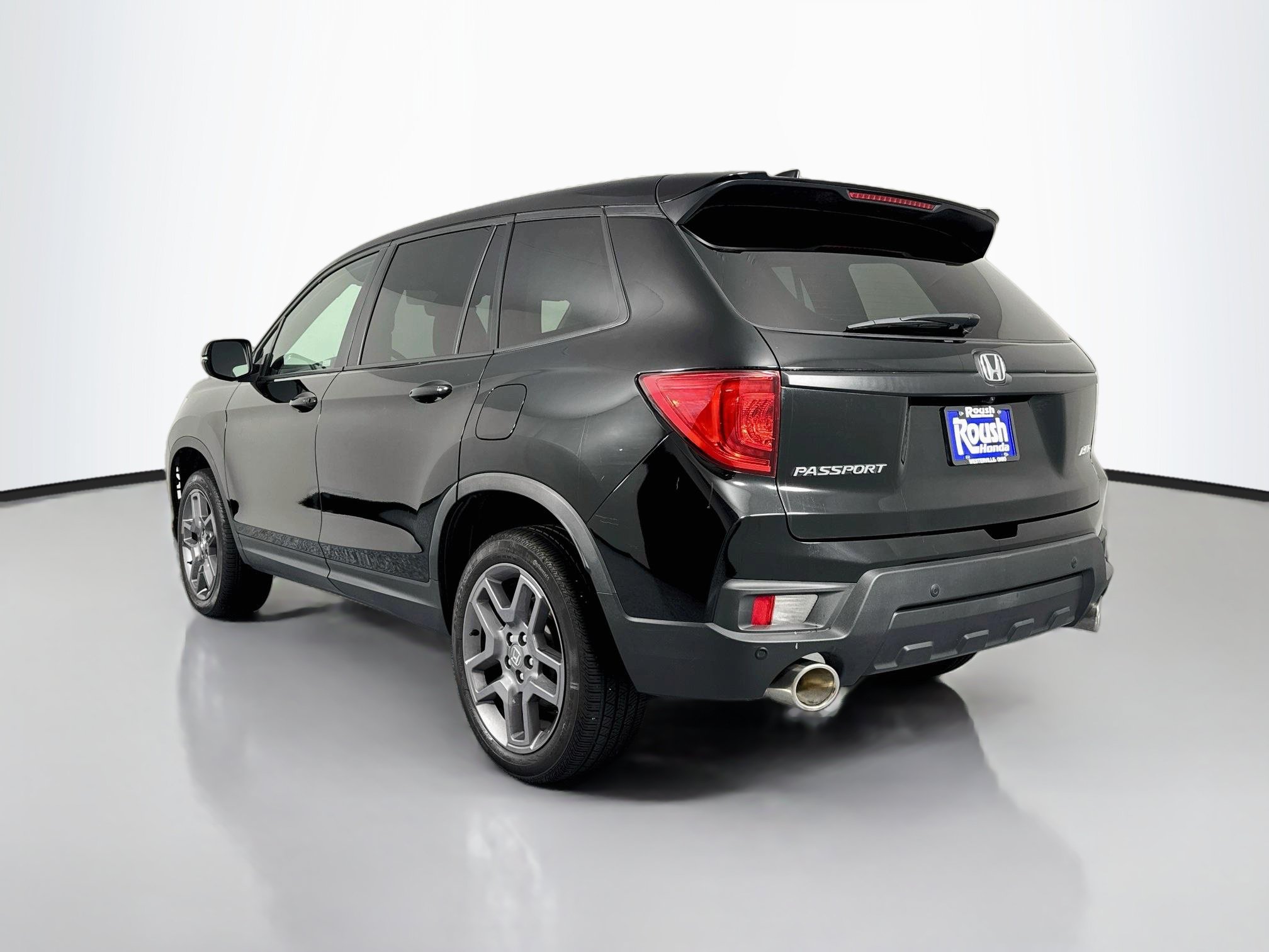 Certified 2023 Honda Passport EX-L image 7
