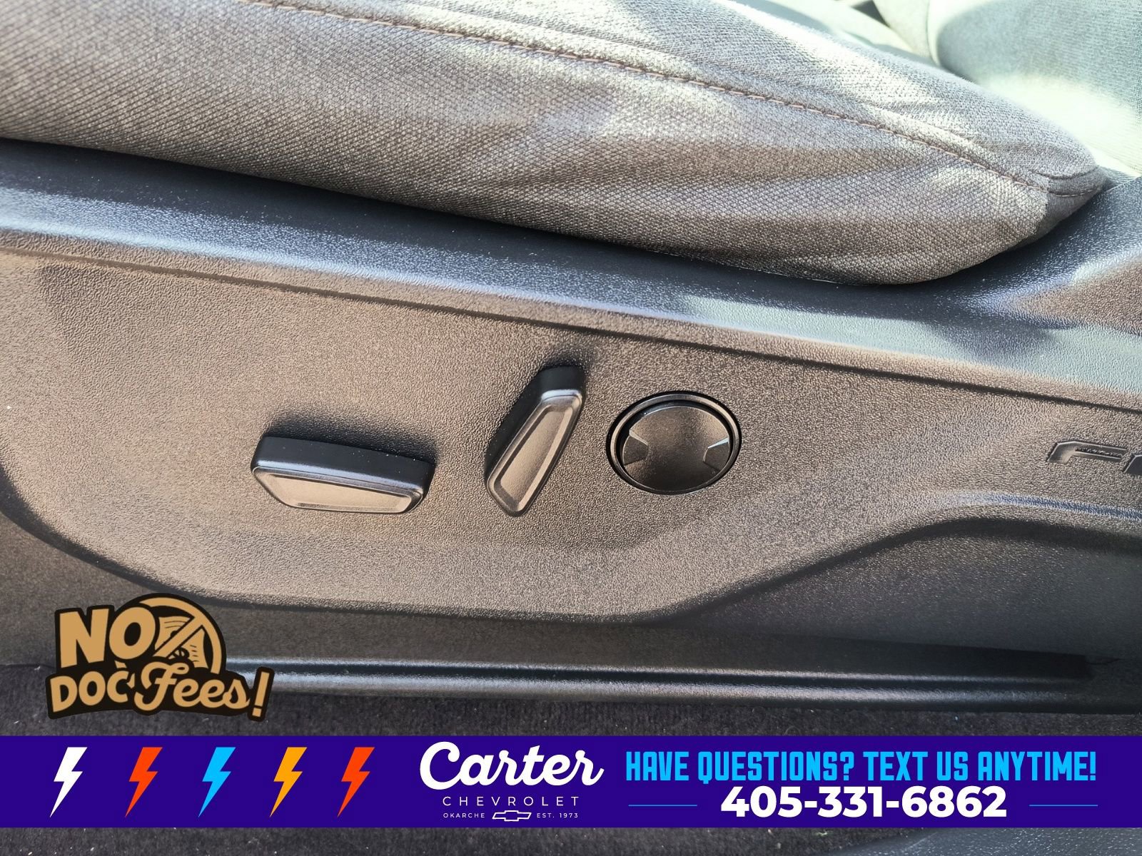 Used 2022 Ford F150 XLT w/ Equipment Group 302A High AWD/4WD image 20