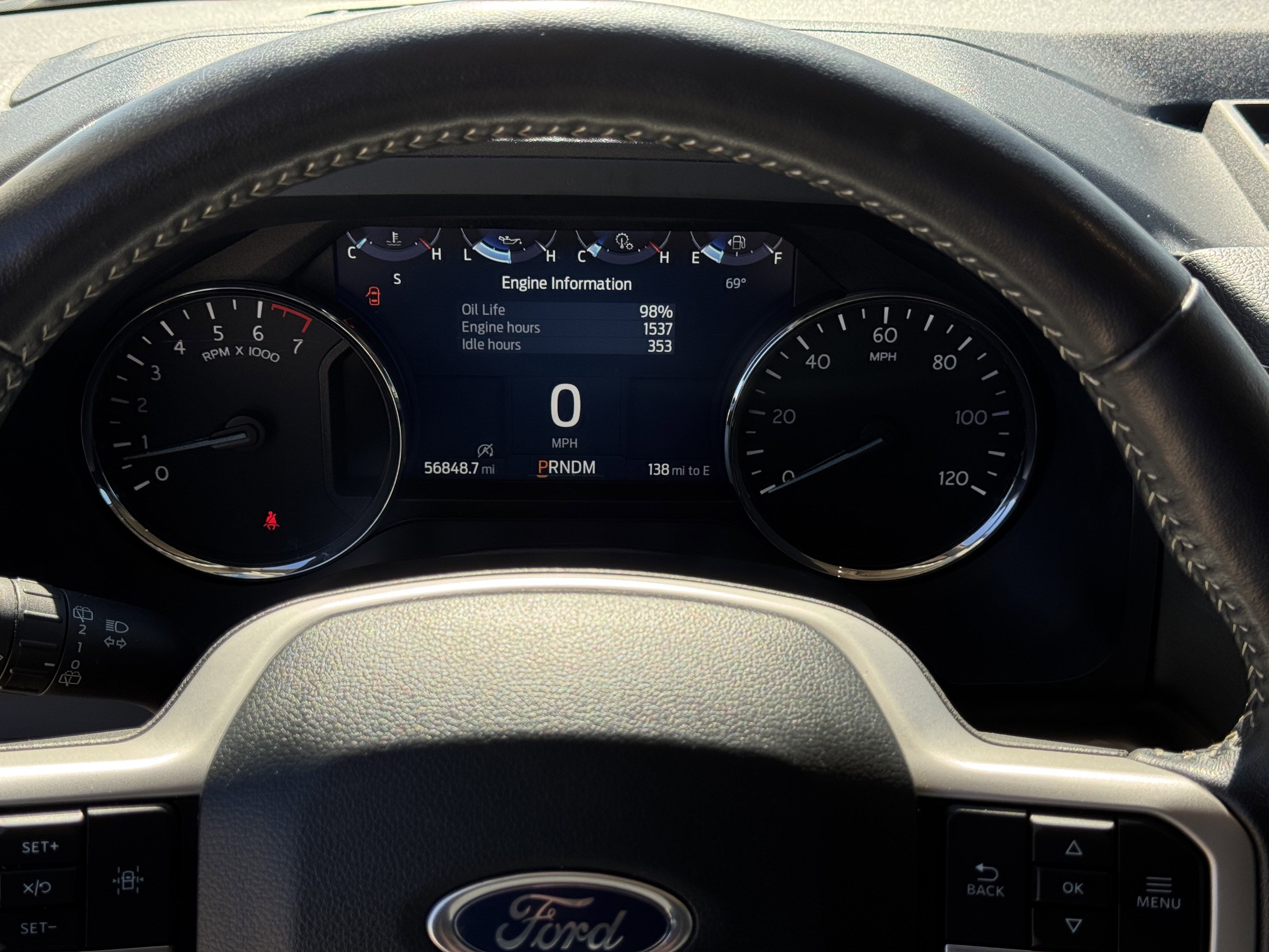 Certified 2024 Ford Expedition Max XLT image 19