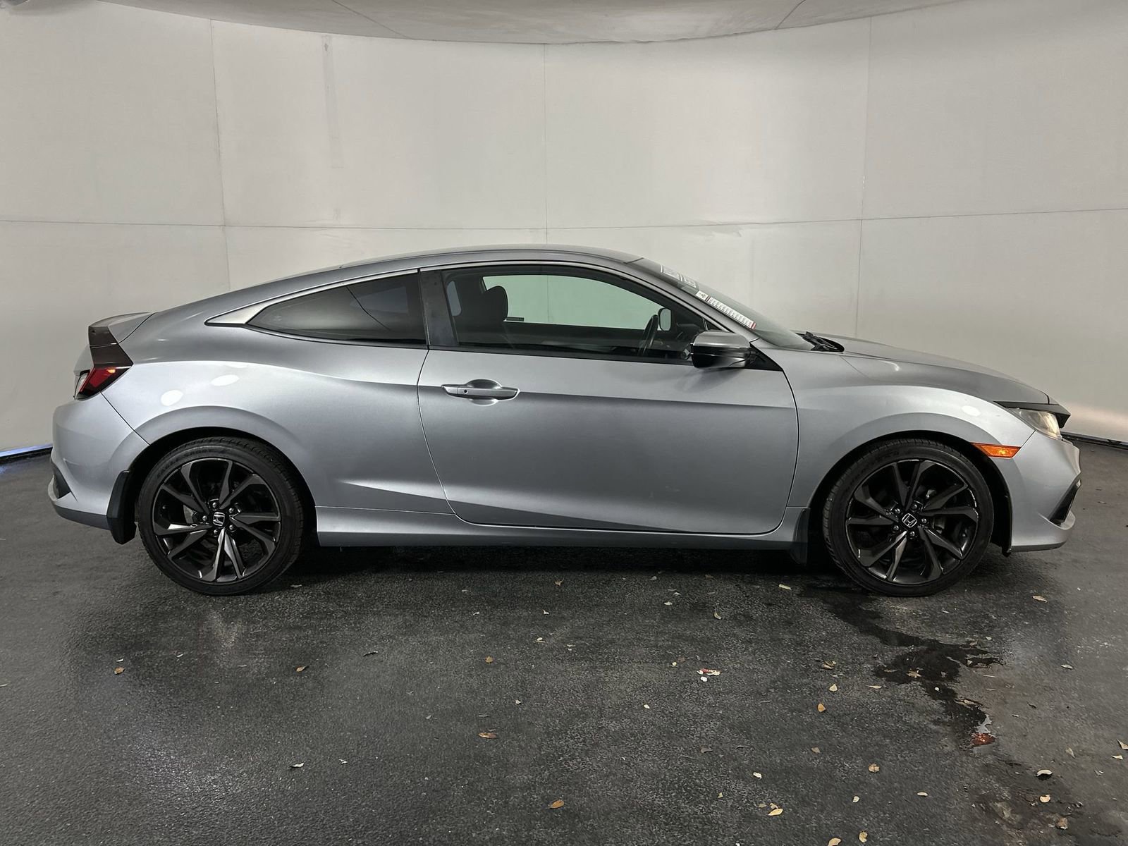 Used 2020 Honda Civic Sport image 16