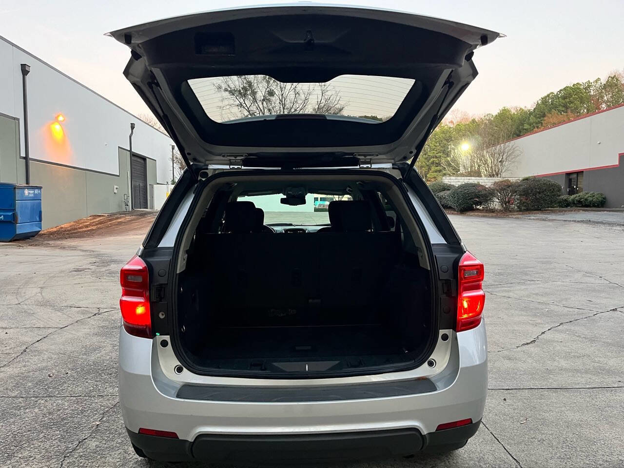 Used 2016 Chevrolet Equinox LT image 33