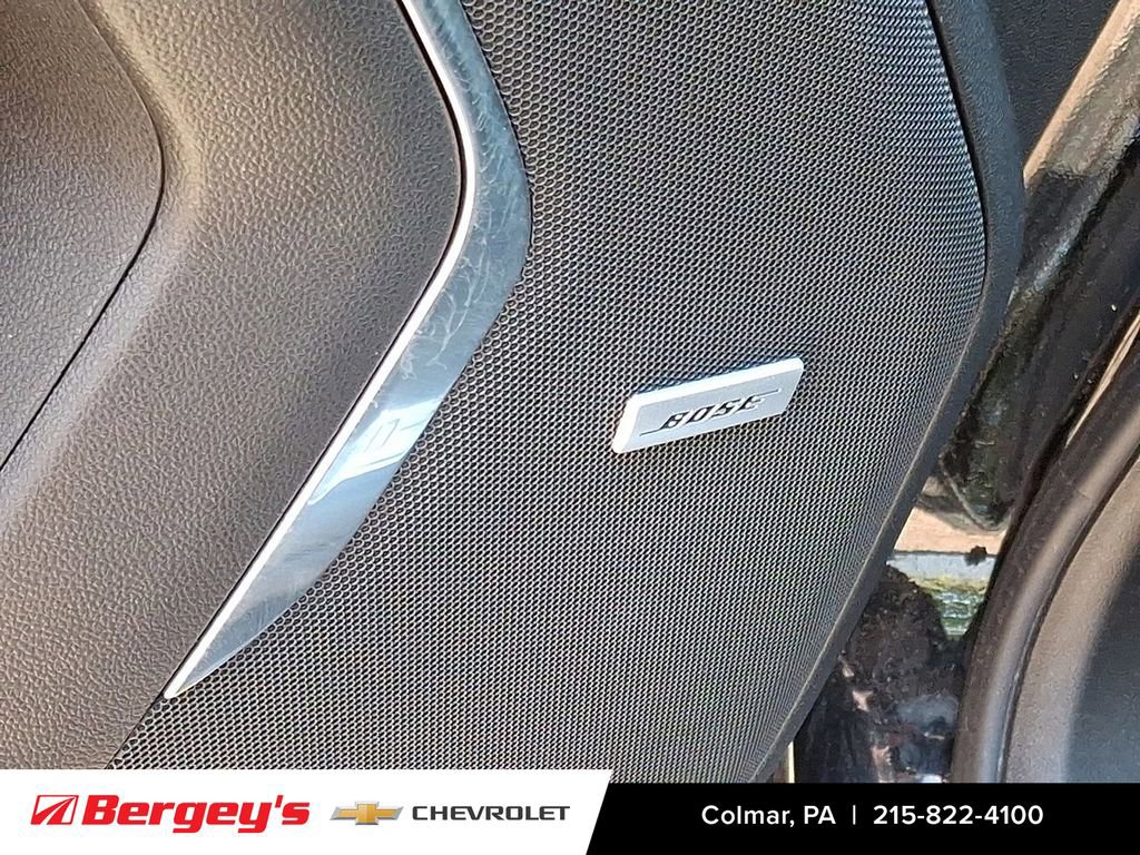 Certified 2024 Chevrolet Tahoe Premier w/ Advanced Technology Package image 28