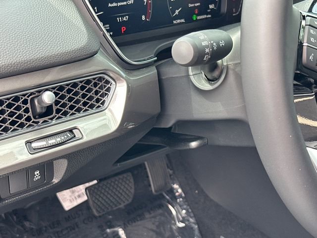 New 2025 Acura Integra image 18