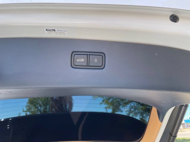 Used 2023 Genesis GV80 3.5T w/ Prestige Package AWD/4WD image 19