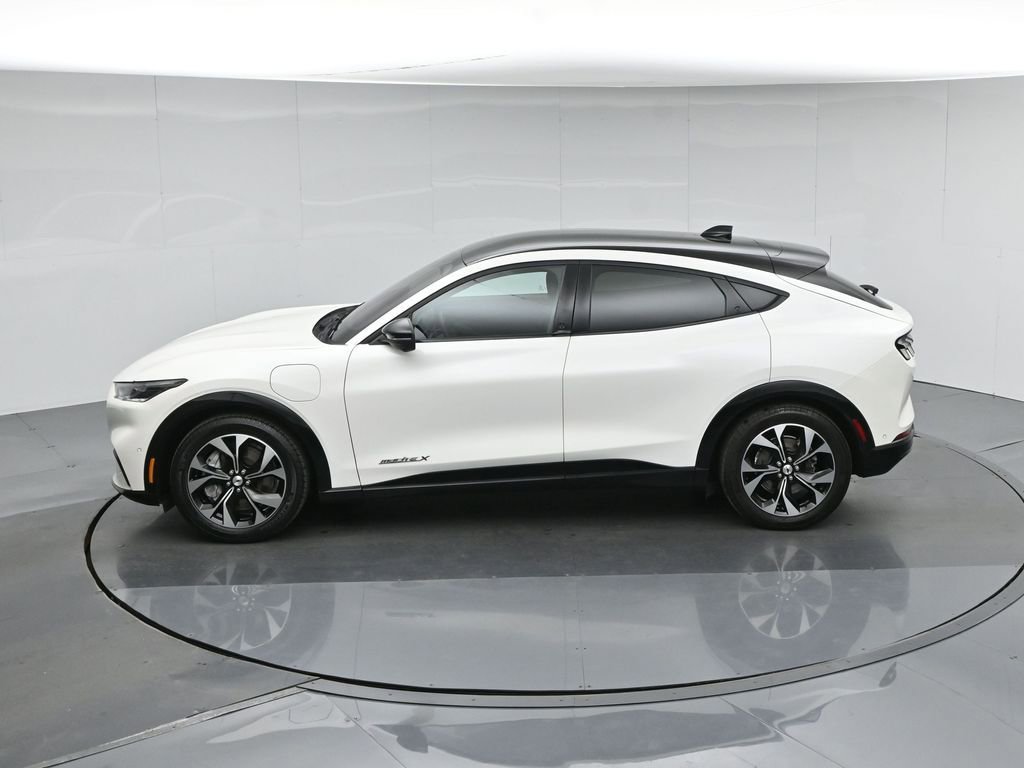 Certified 2022 Ford Mustang Mach-E Premium RWD image 45