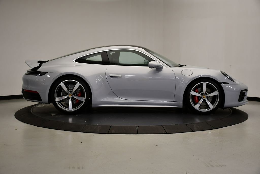 Certified 2024 Porsche 911 Carrera S image 6
