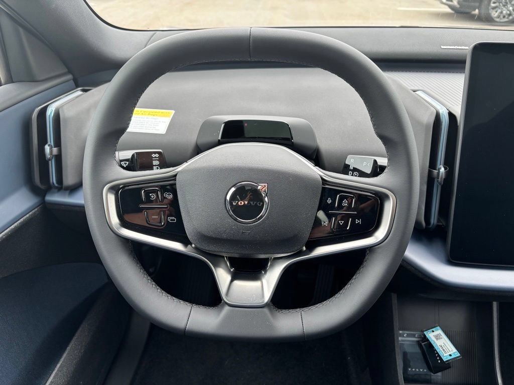 New 2026 Volvo EX30 Ultra w/ Protection Package AWD/4WD image 11