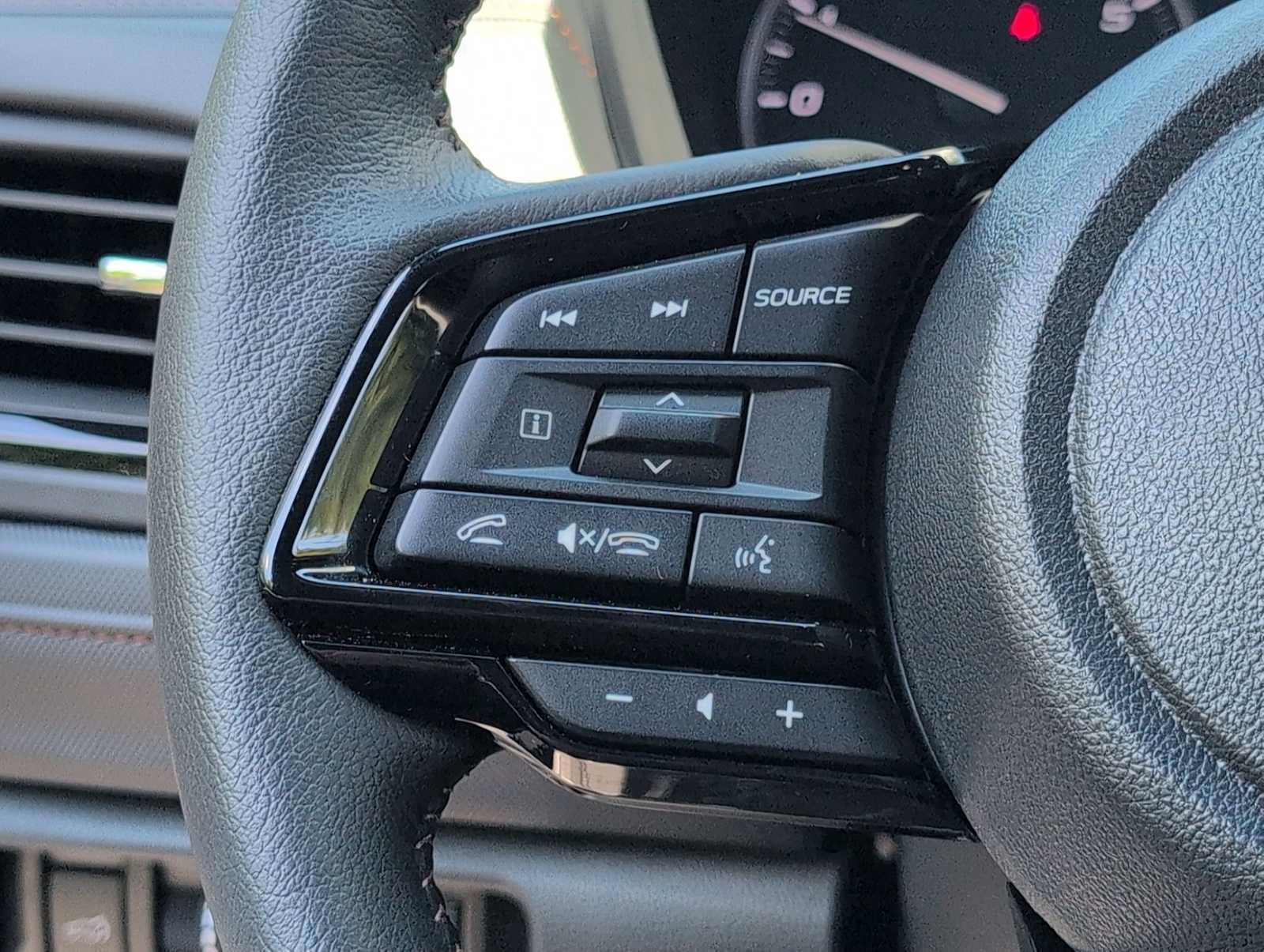 Certified 2026 Subaru Forester Touring AWD/4WD image 24