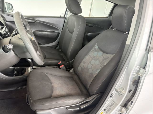 Used 2018 Chevrolet Spark LS image 19
