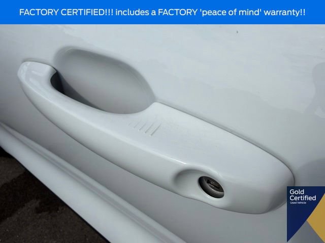 Used 2023 Ford Escape Active FWD image 23