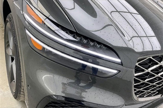 New 2026 Genesis GV70 2.5T Sport Prestige AWD/4WD image 35