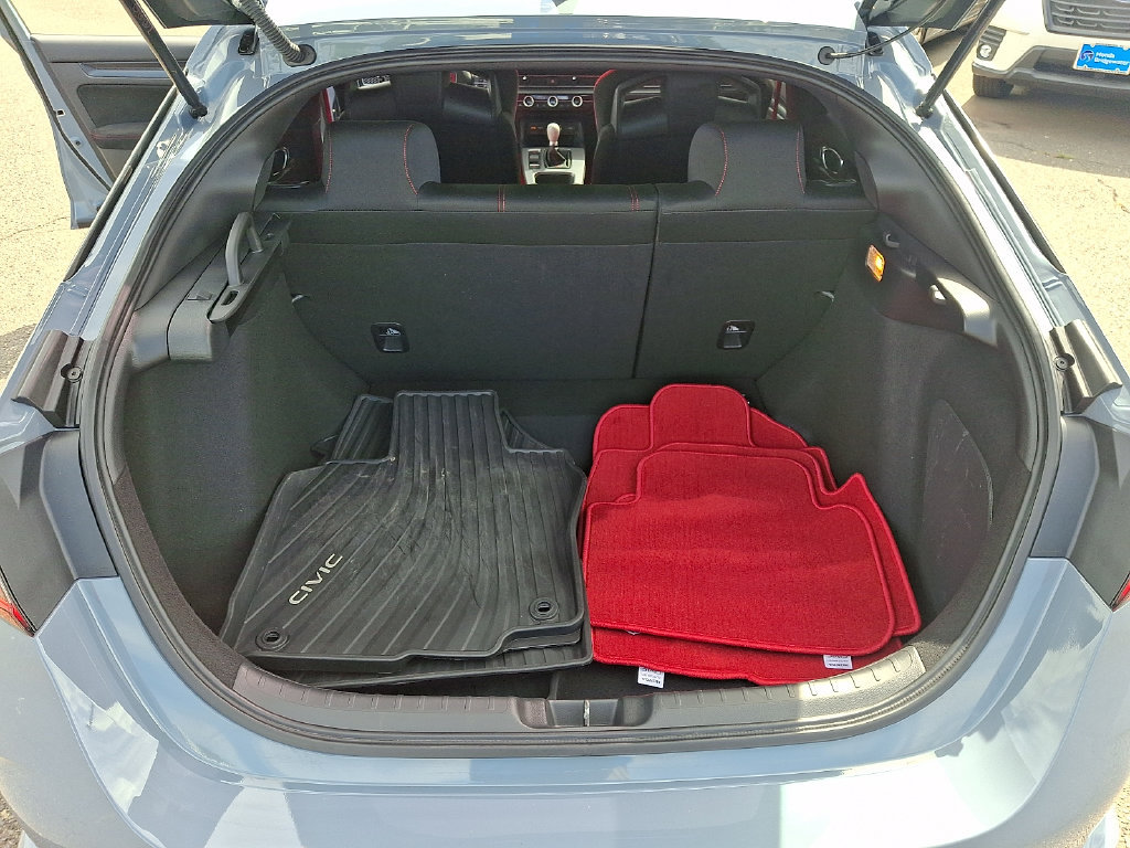 Used 2025 Honda Civic Type R image 28