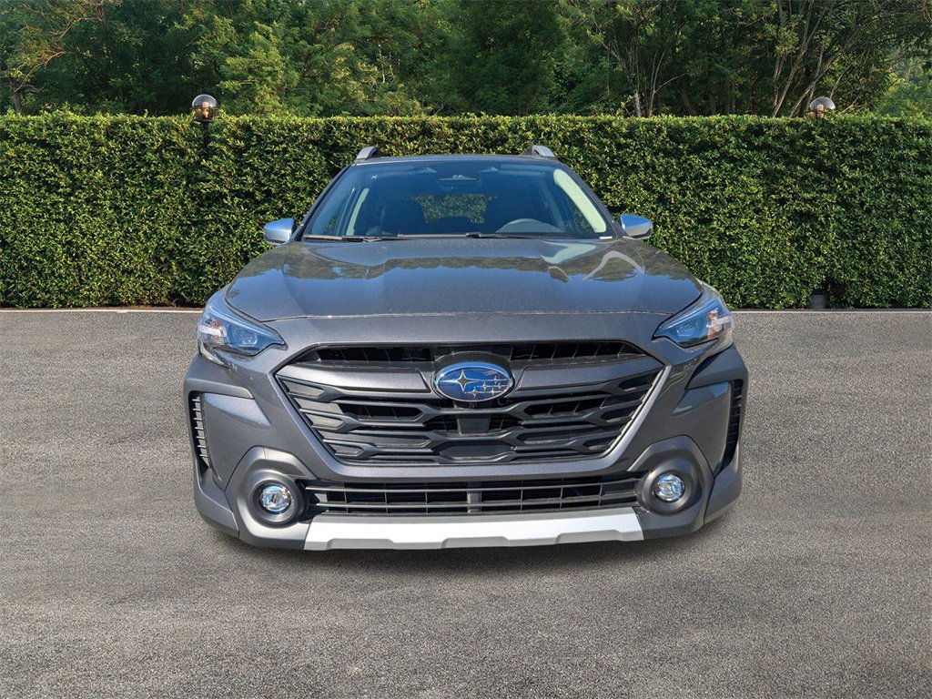 New 2025 Subaru Outback Touring XT image 9