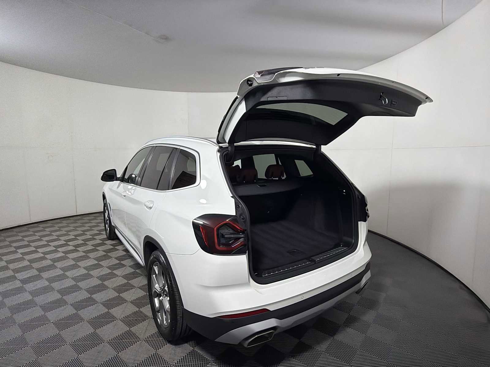 Certified 2023 BMW X3 xDrive30i w/ Convenience Package AWD/4WD image 20