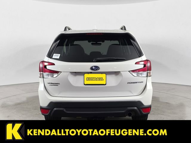 Used 2020 Subaru Forester Limited AWD/4WD image 4