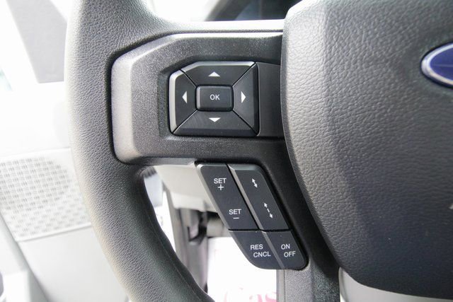 New 2025 Ford E-350 and Econoline 350 Super Duty w/ Driver's Safety Package image 23