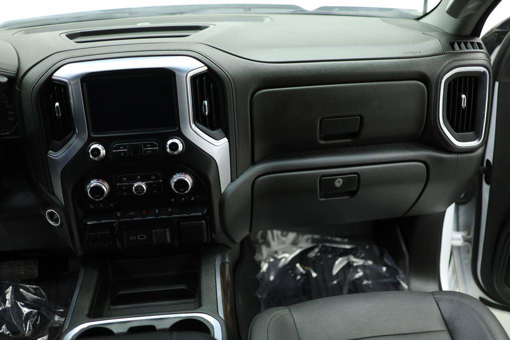 Used 2023 GMC Sierra 3500 SLT w/ SLT Convenience Package image 56