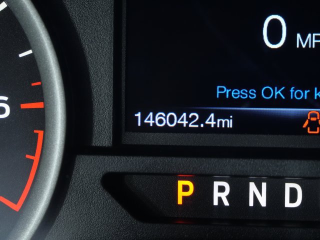 Used 2016 Ford F150 XLT w/ Equipment Group 302A Luxury AWD/4WD image 32