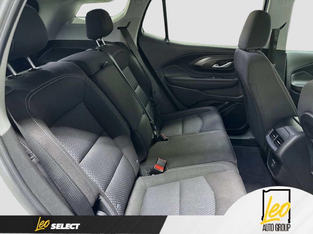 Used 2022 GMC Terrain SLE w/ GMC Pro Grade Package AWD/4WD image 30