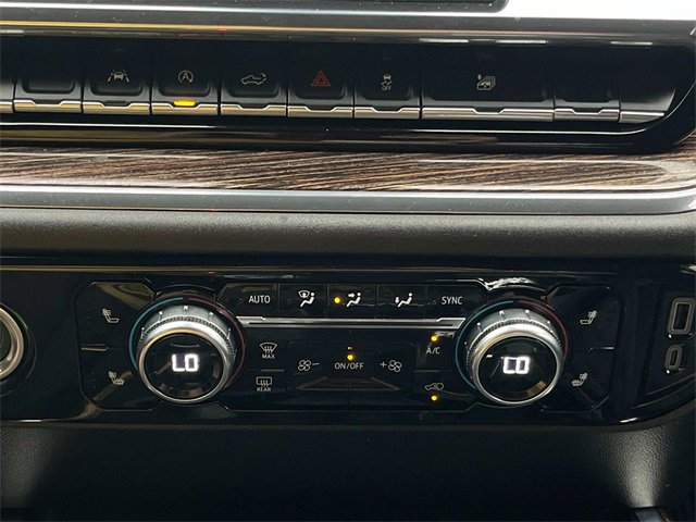 Used 2024 GMC Sierra 1500 Elevation image 19