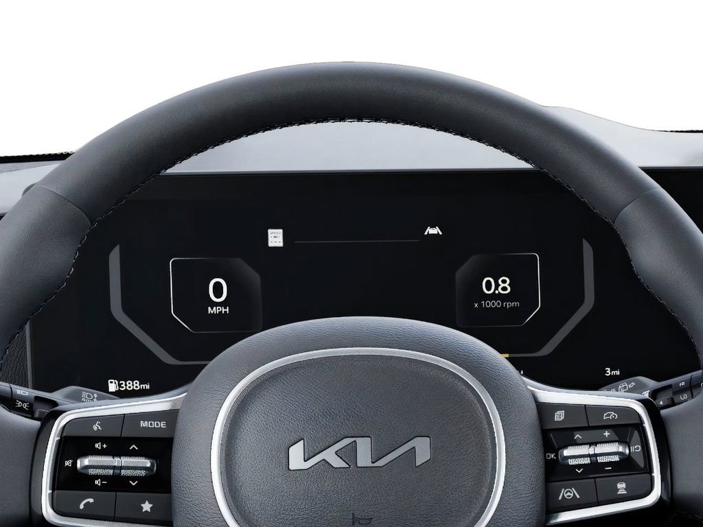 New 2026 Kia Carnival SX Prestige image 21