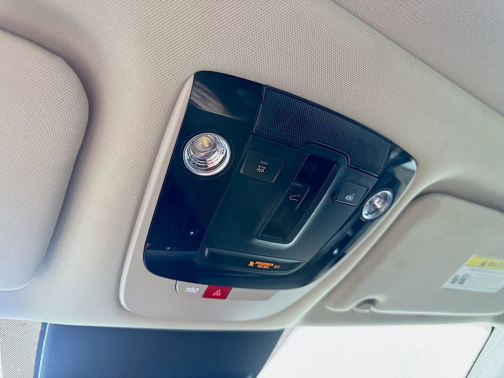 Used 2025 Kia K5 EX image 32