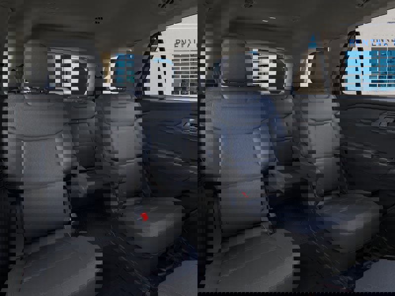 New 2026 Ford Explorer Active image 11