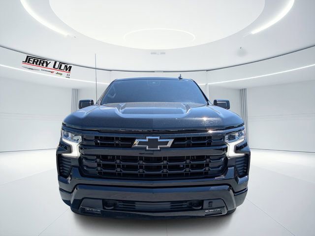 Used 2023 Chevrolet Silverado 1500 RST image 8