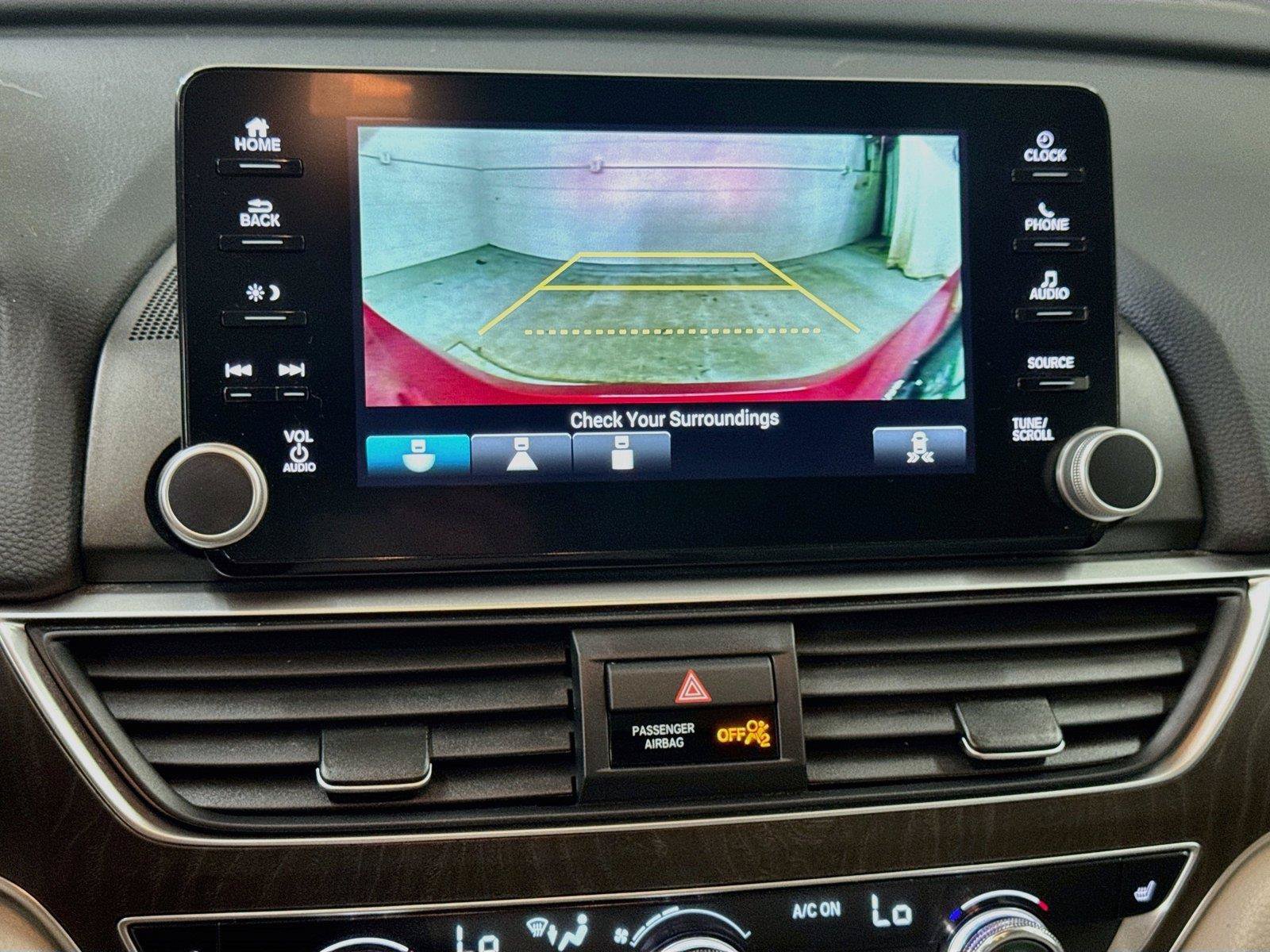 Used 2019 Honda Accord EX-L image 6