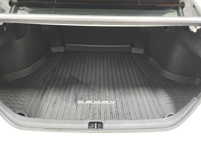 Used 2022 Toyota Camry TRD w/ TRD Package w/JBL Audio FWD image 35