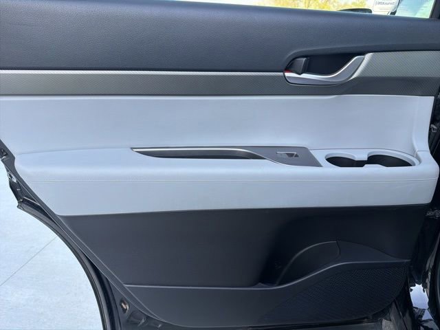 Used 2024 Hyundai Palisade SEL image 19
