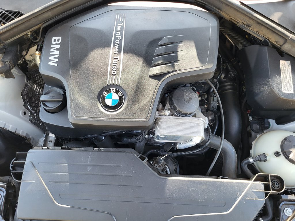 Used 2016 BMW 428i xDrive Convertible AWD/4WD image 28
