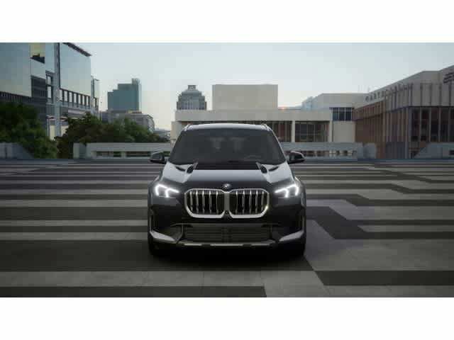 New 2026 BMW X1 xDrive28i w/ Technology Package AWD/4WD image 3