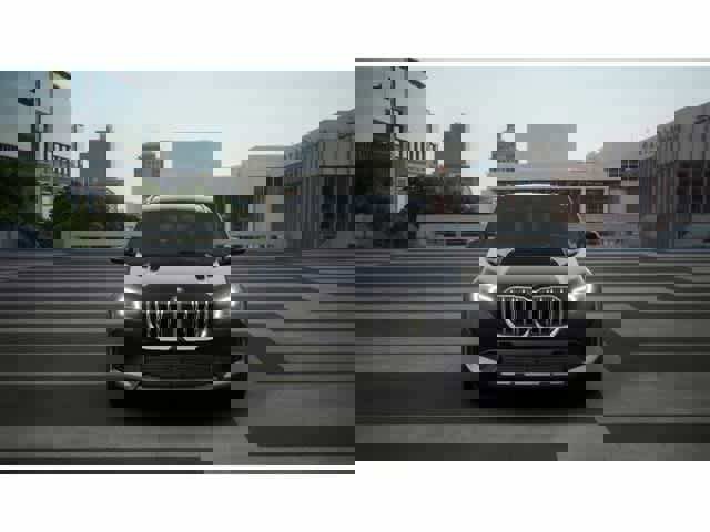 New 2026 BMW X1 xDrive28i w/ Technology Package image 3