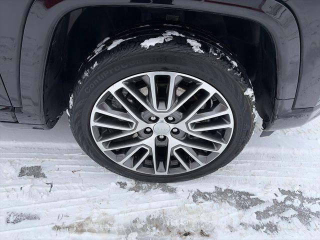 Used 2023 Jeep Compass Limited w/ Elite Group image 15