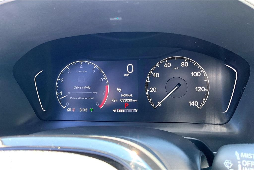 Used 2025 Honda Pilot EX-L image 12